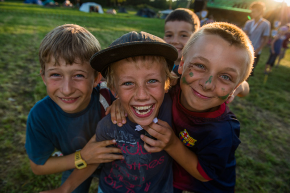 Sind die Leiter speziell ausgebildet?